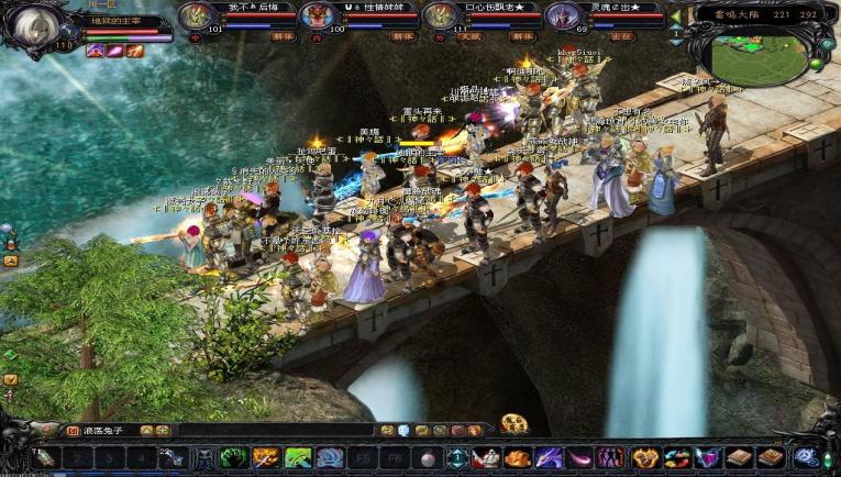 IM电竞优势介绍